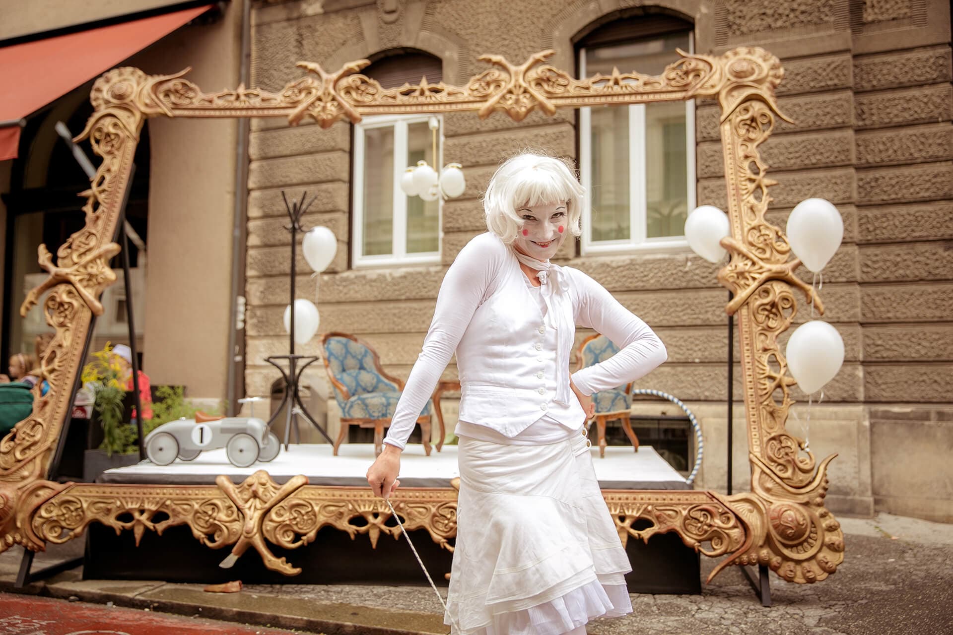 Bela Promenada