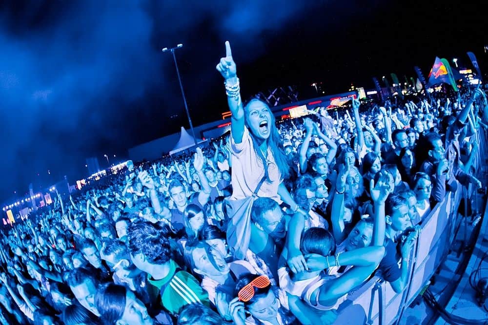 Ritem mladosti 2012