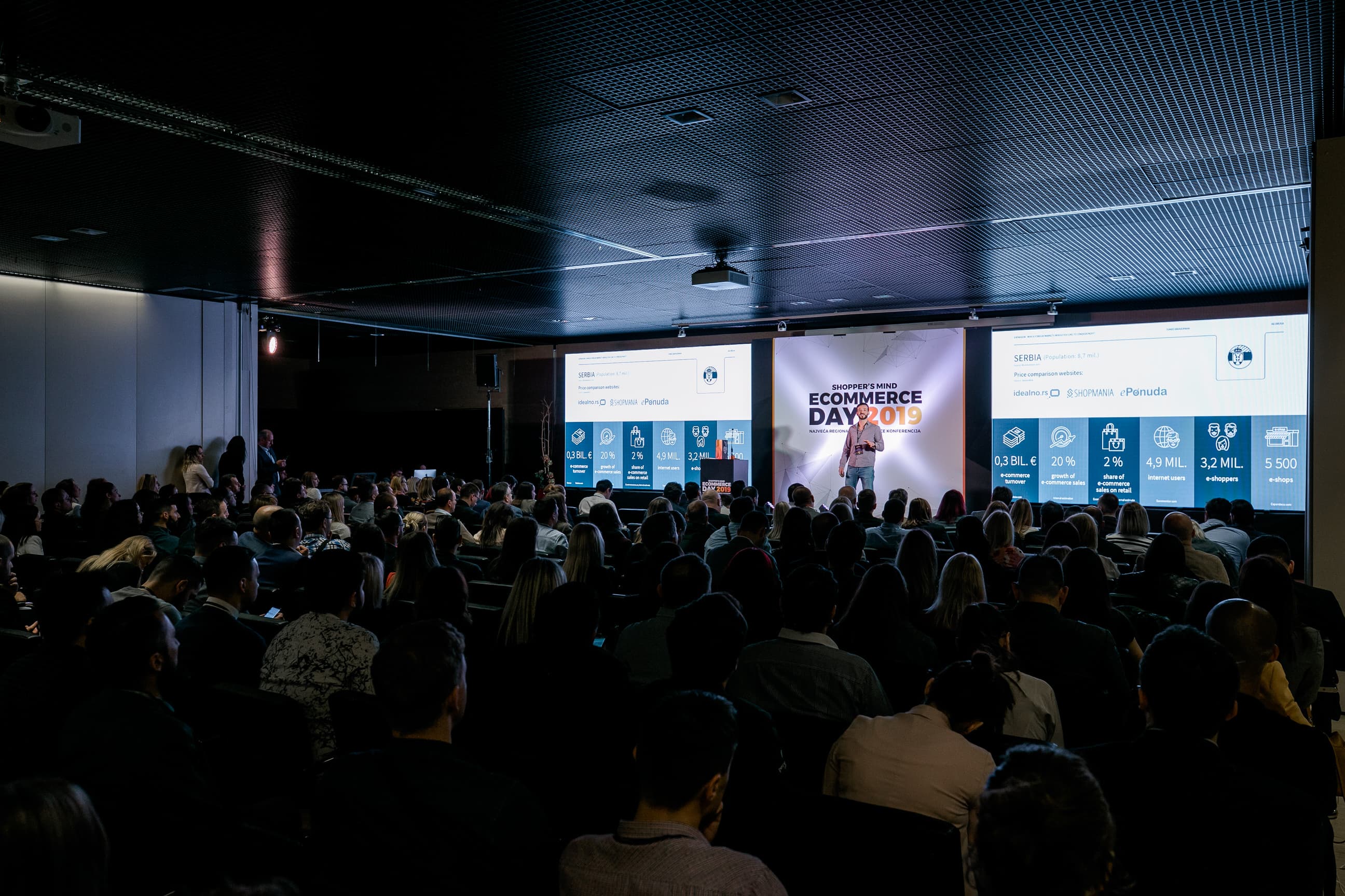 Ecommerce Day Zagreb 2019